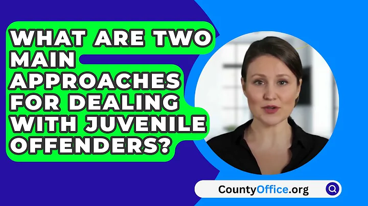 What Is The State Department Of Corrections? - CountyOffice.org