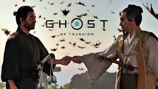 The Final Duel - Ending to Ghost of Tsushima (Both Endings) - [English Sub]