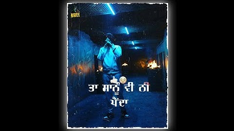 Attitude Status Sidhu Moosewala | Sidhu Moosewala Dailouge Status | sidhu moose wala status