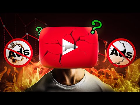 YouTube Should Feel Stupid For Banning AdBlock