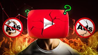 YouTube Should Feel Stupid For Banning AdBlock