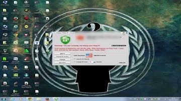 [CRACK] Super Hide IP تسطيب و تفعيل برنامج