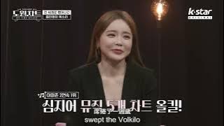 Hong Jin Young ON THE STAGE [ENG]