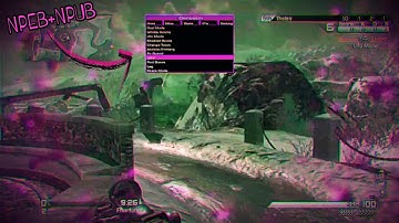 COD Ghosts Genusion V1.2 (BETA) SPRX Digital Version | Offline Use Only