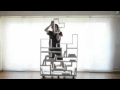Playful bookcase design Playful bookcase design