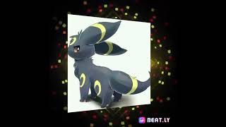 Umbreon x jolteon / AMV