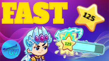 How to Level Up *FAST* in Prodigy 2024! (Best Method) | Prodigy Math Game