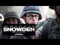 Capture de la vidéo Trailer Music Snowden - Soundtrack Snowden (Theme Song)
