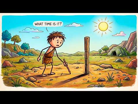 What Did Humans Do Before They Had Clocks?