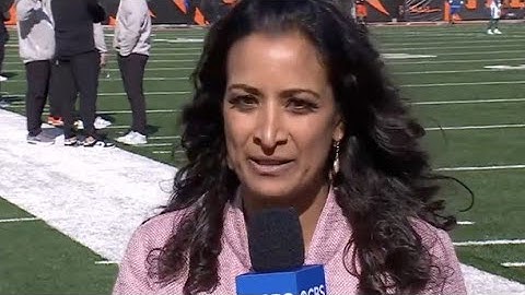 CBS interrupts coverage to bring tragic breaking news before FOX NFL Sunday tribute