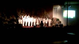 CLC Scarborough Easter Presentation 2013 V1