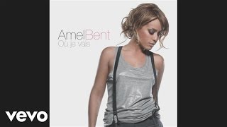 Video voorbeeld van "Amel Bent - L'amour (Audio)"