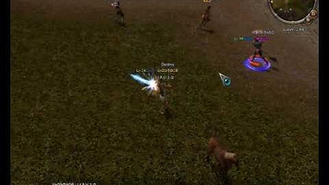 Metin2 UK hackers...