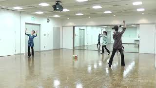 Kochavi(Cochavi) コハヴィ（コハビ） כוכבי  -Nurit Melamed (Circle Dance)