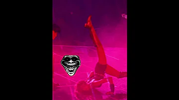 Lisa And Jhope Shorts Kpopedit Trollface Lisa Jhope Bts Blackpink Dancers 