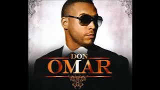 Don Omar  -  Zumba (2012) (RADIO MIX) (HQ) (HD) mp3