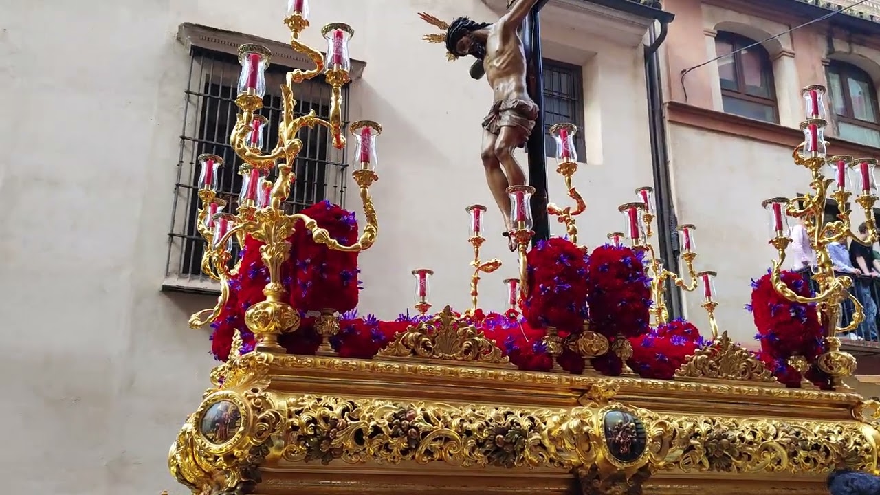 4K San Bernardo en la cuesta del Rosario 2025