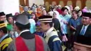 UBD 19th Convocation