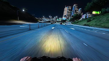 GTA 5 POV NaturalVision Evolved + QuantV = Next Level Graphics Mod 2021 RTX™ 3080 Ti Ultra settings