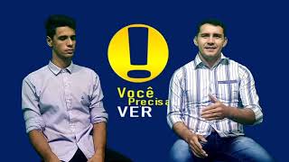 VPV ENTREVISTA - Entrevista com o Professor João Macedo