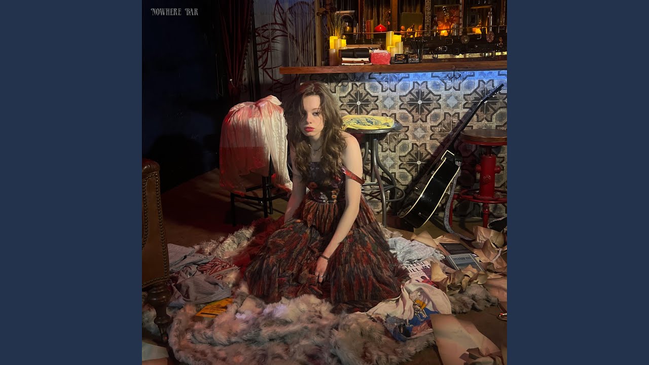 Nowhere Bar