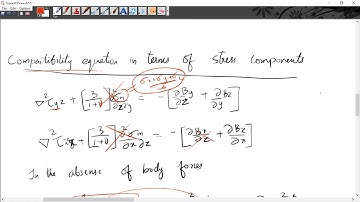 AMOS KTU Prandtl stress function method  AMOS KTU MALAYALAM