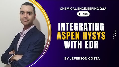 ASPEN HYSYS