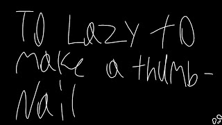 Creepypasta Uality Headcannons Not Completely Canon