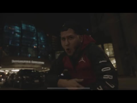 El Alfa Bukele Tiradera (El Proceso) X Solombiano (Video Oficial)2024