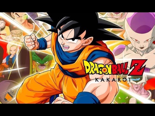 Dragon Ball Z: Kakarot, próximo game da franquia, ganha abertura musical