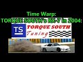 2021 Time Travel ! My FD RX-7 in 2004 at MOROSO MOTORSPORTS PARK: Torque South 11 sec. DAILY DRIVER
