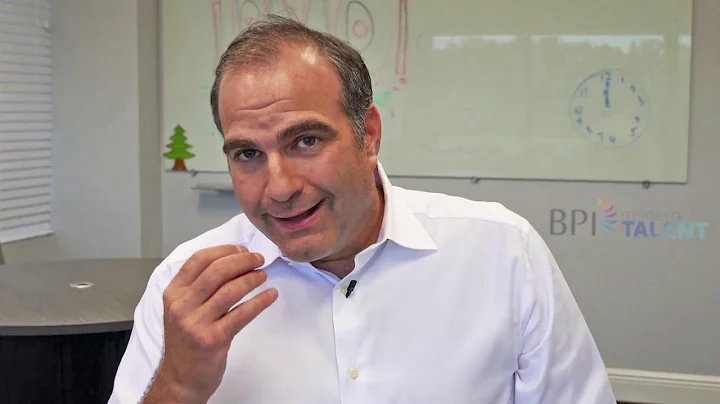 How to Stop the Blame Game