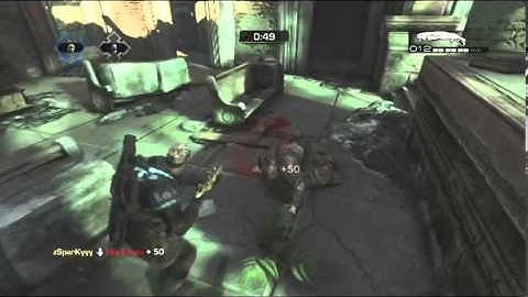 zSparKyyy vs iSo Evade | Mercy 1v1