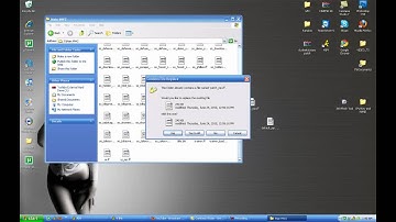 How to Put Your Patch Into Your JTAG/Proof of my JTAG