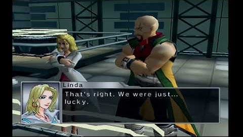 Custom Robo Part 13 - Xiah Goes Retro!