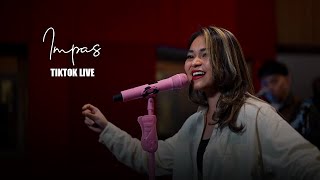 Geisha - Impas | TikTok Live