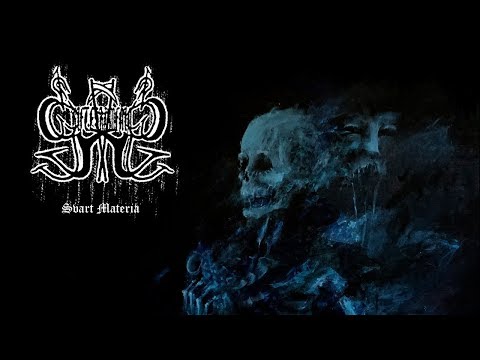 Grifteskymfning - Svart Materia (Full Album)