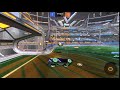 This is sparta  rocket league