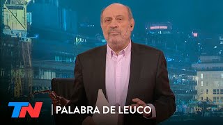 Patricia Bullrich, Graciela Ocaña y Álvaro de Lamadrid en PALABRA DE LEUCO