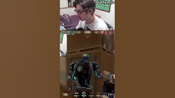 This Cypher Cam SEE THROUGH WALLS
