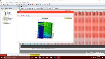 How to edit in tunerpro? it
