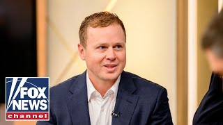 Spencer Pratt gives SHOCKING WARNING on LA homeless CRISIS