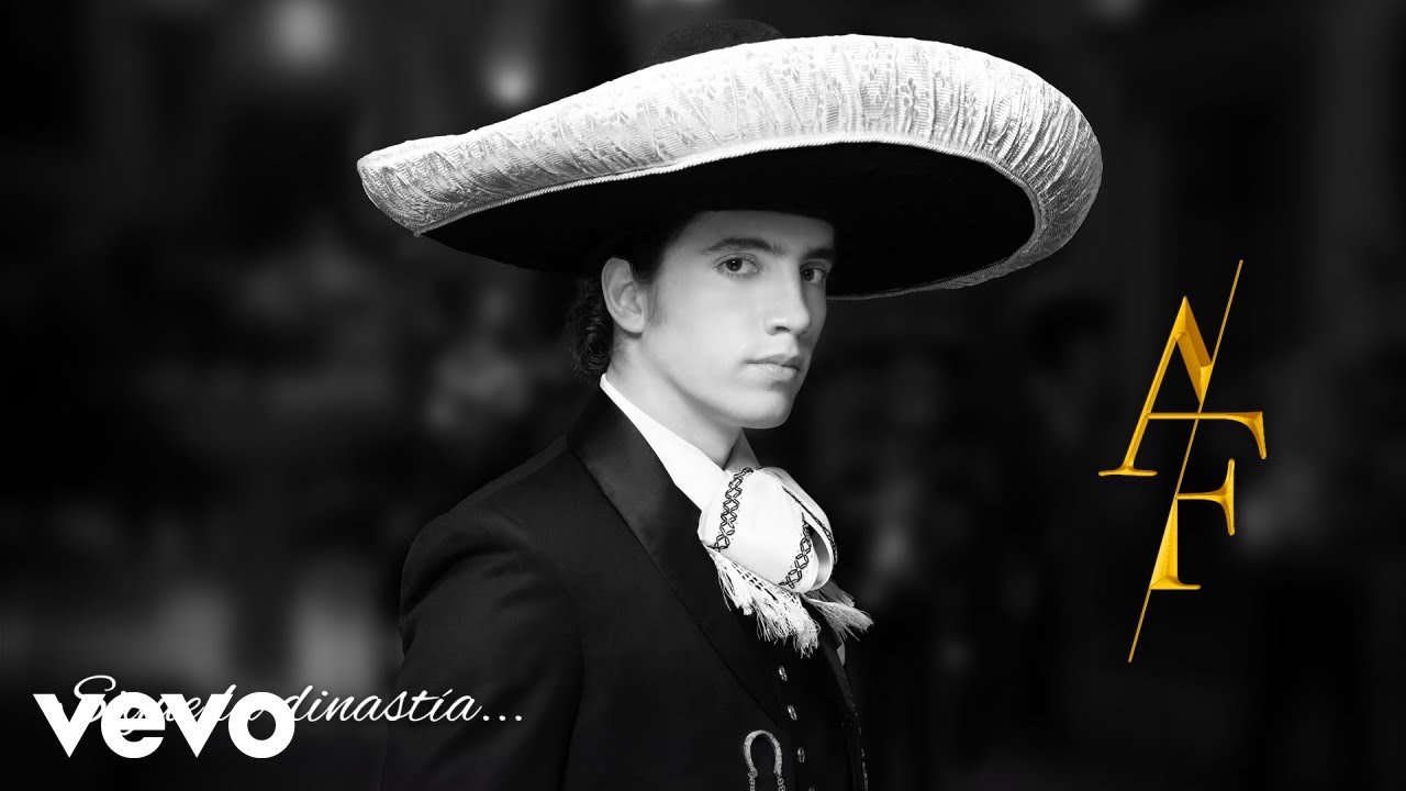 Alex Fernández - Está Llorándome el Alma (Cover Audio)