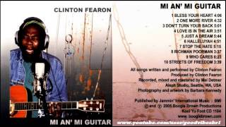 Watch Clinton Fearon Bless Your Heart video