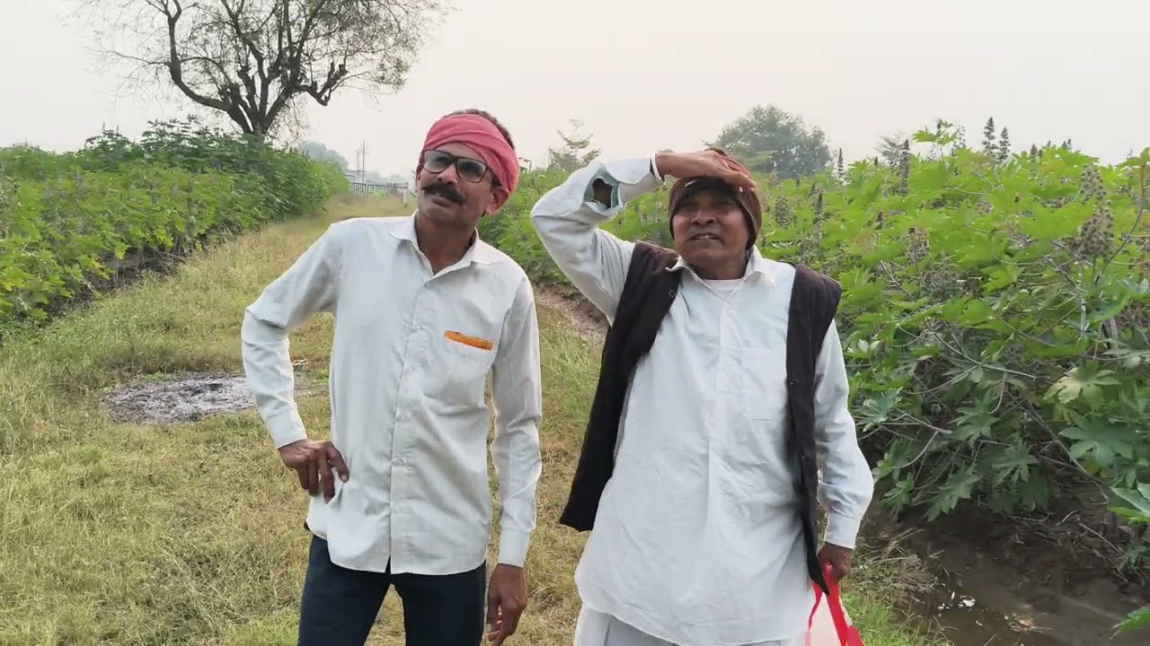 સોમા કાકા ની કોમેડી જય માતાજી ચેનલ  29 જાન્યુઆરી, 2026