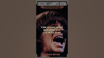 Green River en Español! Full Spanish lyric video is up on our YouTube channel!