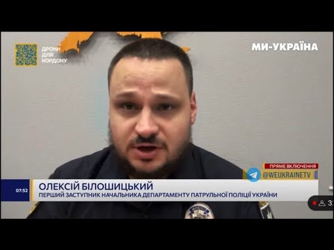 БИЛОШИЦКИЙ УМЕНЬШАЕТ КОЛИЧЕСТВО ДТП В ПРЯМОМ ЭФИРЕ