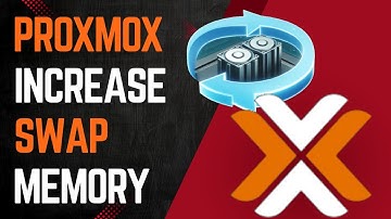 Proxmox Increase Swap Memory Size