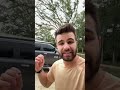 Would you try to make the drive? #stangry #tiktokgrowthchallenge #carsoftiktokcontest #diesel