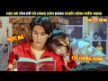 [Review Phim] Học Bá Tán Đổ Cô Hàng Xóm Bằng Chiếc Kính Viễn Vọng | Review Phim Ngôn Tình